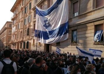 Le parole di guerra di un rabbino italiano e il bisogno del dialogo contro l’odio