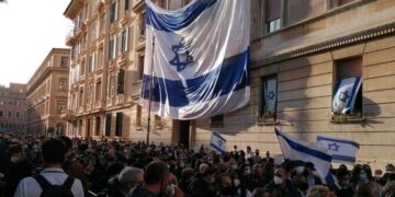 Le parole di guerra di un rabbino italiano e il bisogno del dialogo contro l’odio