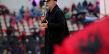 In Albania vince ancora Edi Rama ma per l’OSCE le ombre sono molte