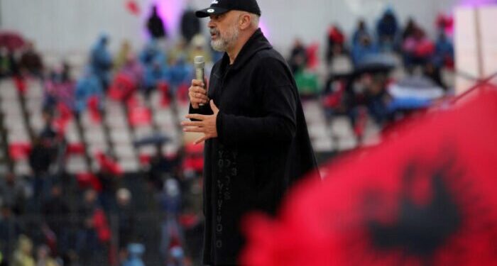 In Albania vince ancora Edi Rama ma per l’OSCE le ombre sono molte