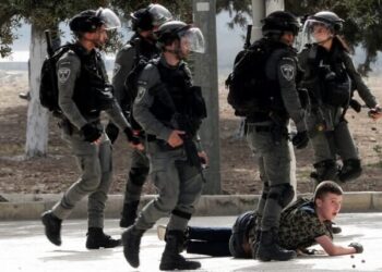 Gerusalemme: la Moschea di Al Aqsa sotto attacco