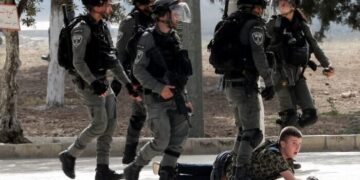 Gerusalemme: la Moschea di Al Aqsa sotto attacco