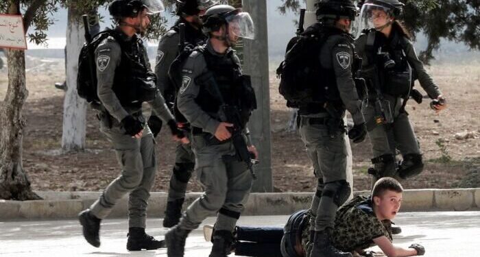 Gerusalemme: la Moschea di Al Aqsa sotto attacco