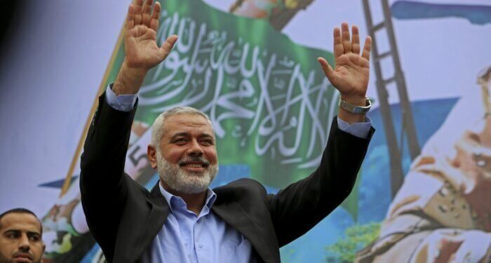 Hamas: origine, pensiero e azione del Movimento di Resistenza Islamico