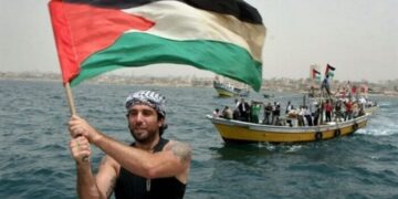 L’esempio di Vittorio Arrigoni è più attuale che mai: Restiamo Umani