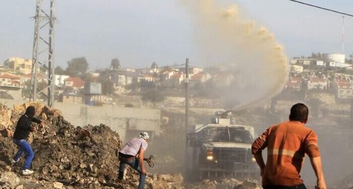 Israele esporta armi e il suo modello di Stato coercitivo in tutto il mondo