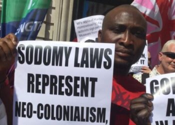 Le proteste anti-LGBT in Senegal e il neocolonialismo arcobaleno