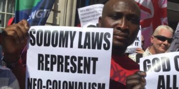 Le proteste anti-LGBT in Senegal e il neocolonialismo arcobaleno