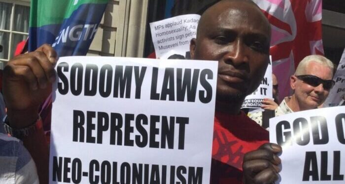 Le proteste anti-LGBT in Senegal e il neocolonialismo arcobaleno