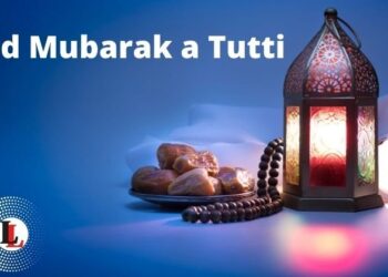 Domani 13 maggio sarà Eid al Fitr la festa per la fine di Ramadan