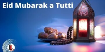 Domani 13 maggio sarà Eid al Fitr la festa per la fine di Ramadan