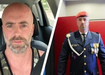 Allarme in Belgio: ricercato un ex militare che prepara attentato contro una moschea