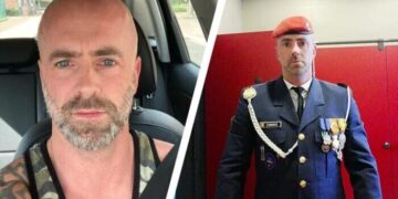 Allarme in Belgio: ricercato un ex militare che prepara attentato contro una moschea