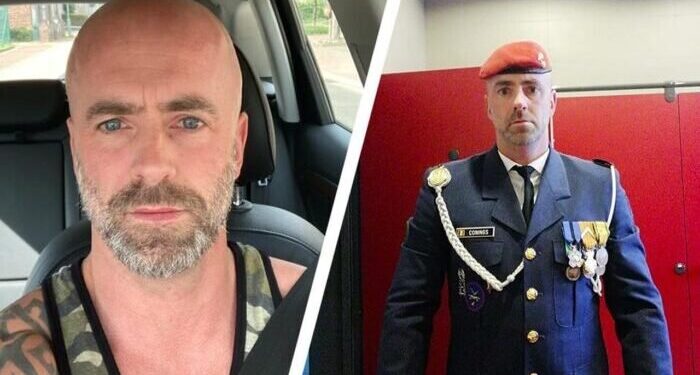 Allarme in Belgio: ricercato un ex militare che prepara attentato contro una moschea