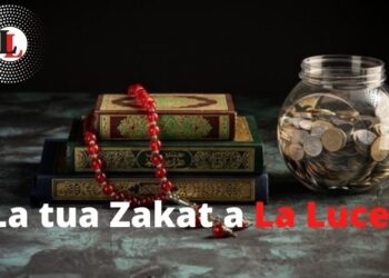Con la tua Zakat puoi sostenere il nostro lavoro in difesa dei musulmani
