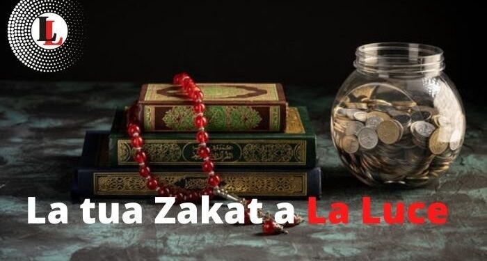 Con la tua Zakat puoi sostenere il nostro lavoro in difesa dei musulmani