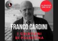 I cristiani oppressi di Palestina: diretta con lo storico Franco Cardini