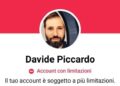 Facebook blocca il direttore Davide Piccardo: censura sulla Palestina