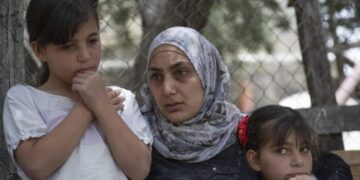 Così gli israeliani hanno ucciso Osama mentre portava sua moglie all’ospedale