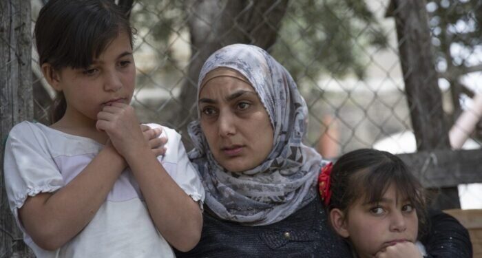 Così gli israeliani hanno ucciso Osama mentre portava sua moglie all’ospedale