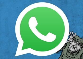 WhatsApp ha bloccato gli account dei giornalisti di Al Jazeera a Gaza