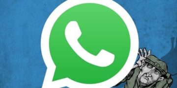 WhatsApp ha bloccato gli account dei giornalisti di Al Jazeera a Gaza
