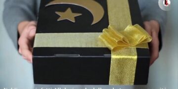 Con la tua Zakat puoi sostenere La Luce-IL VIDEO