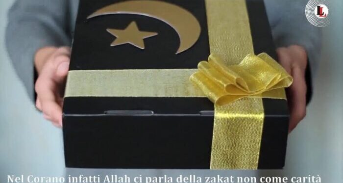 Con la tua Zakat puoi sostenere La Luce-IL VIDEO