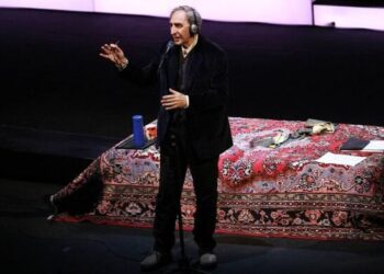 Battiato: la sottile voce dell’altrove