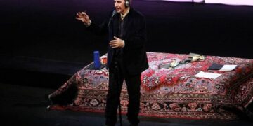 Battiato: la sottile voce dell’altrove