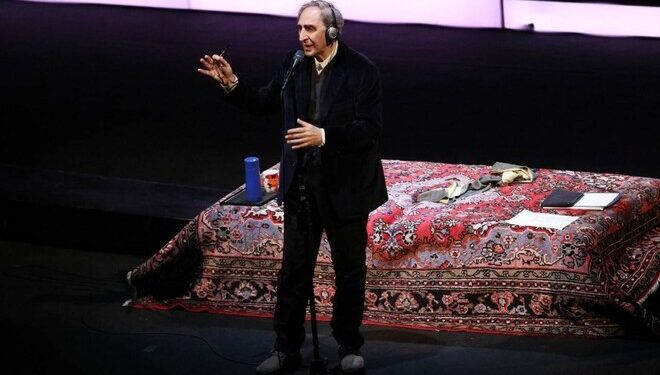 Battiato: la sottile voce dell’altrove