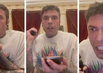 Fedez e il DDL Zan: senza discriminazione c’è appiattimento e liquidità