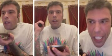 Fedez e il DDL Zan: senza discriminazione c’è appiattimento e liquidità