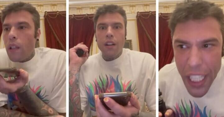 Fedez e il DDL Zan: senza discriminazione c’è appiattimento e liquidità