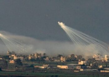L’esperto: Israele a Gaza ha usato armi proibite