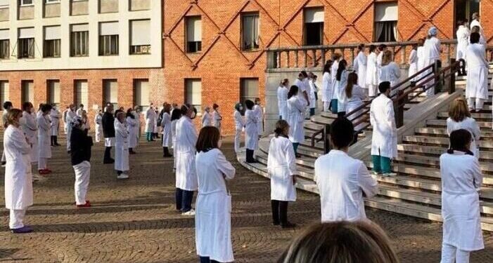 L’efficacia delle terapie non può essere decisa in sede giudiziaria