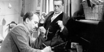 Totò, Peppino e la Computer Music