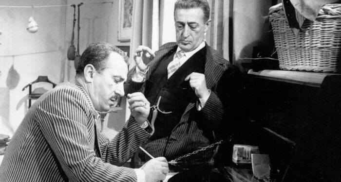 Totò, Peppino e la Computer Music