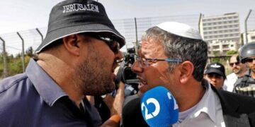 Sheikh Jarrah e la Legge truffa sulle proprietà degli assenti