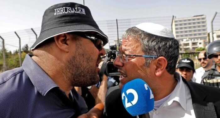 Sheikh Jarrah e la Legge truffa sulle proprietà degli assenti