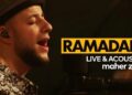 Maher Zain girerà il suo nuovo video a Milano e Torino