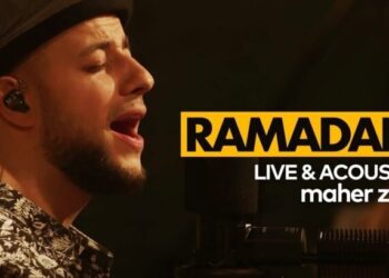 Maher Zain girerà il suo nuovo video a Milano e Torino