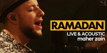 Maher Zain girerà il suo nuovo video a Milano e Torino