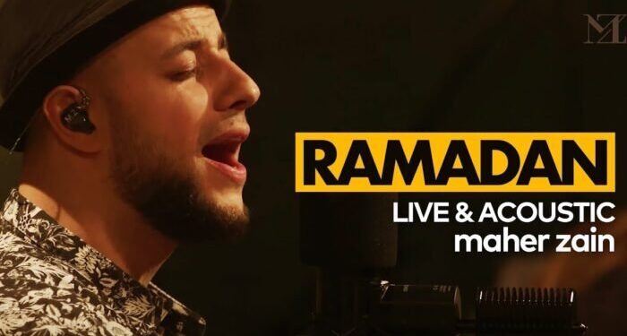Maher Zain girerà il suo nuovo video a Milano e Torino