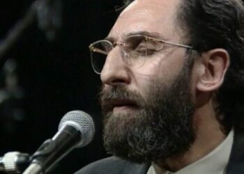 Battiato un magnete verso la dimensione spirituale, Il Re del Mondo mi ha segnato