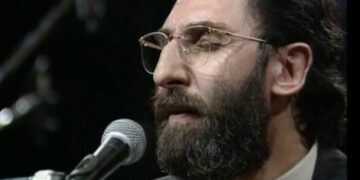 Battiato un magnete verso la dimensione spirituale, Il Re del Mondo mi ha segnato