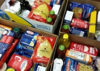 Zakat Al-Fitr in soldi o in cibo? Una soluzione