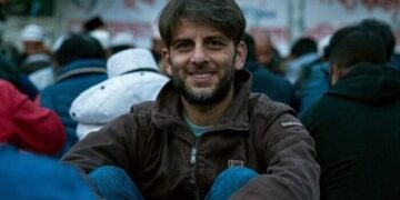 Primarie Roma: mi candido a primo sindaco musulmano di Torpignattara e Centocelle