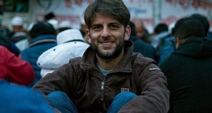 Primarie Roma: mi candido a primo sindaco musulmano di Torpignattara e Centocelle