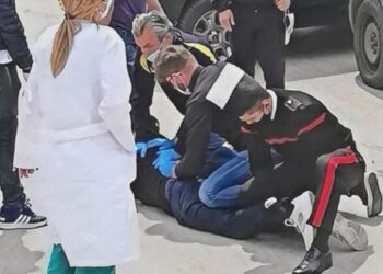 Fare il TSO ad un ragazzo che protesta è tradire la medicina